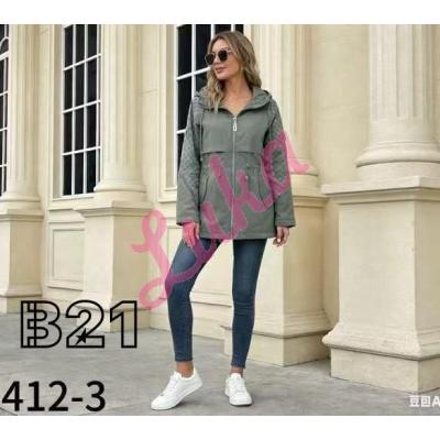 Women's Jacket B2160412-3