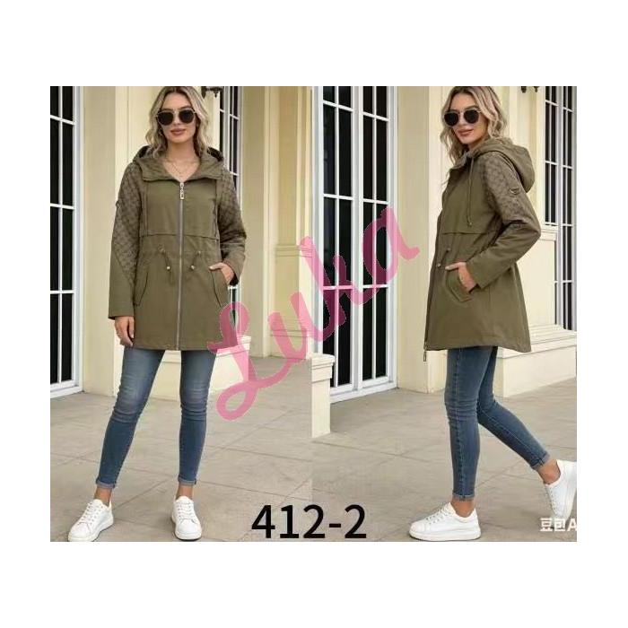 Women's Jacket B2160412-3