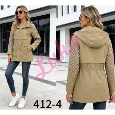 Women's Jacket B2160412-4