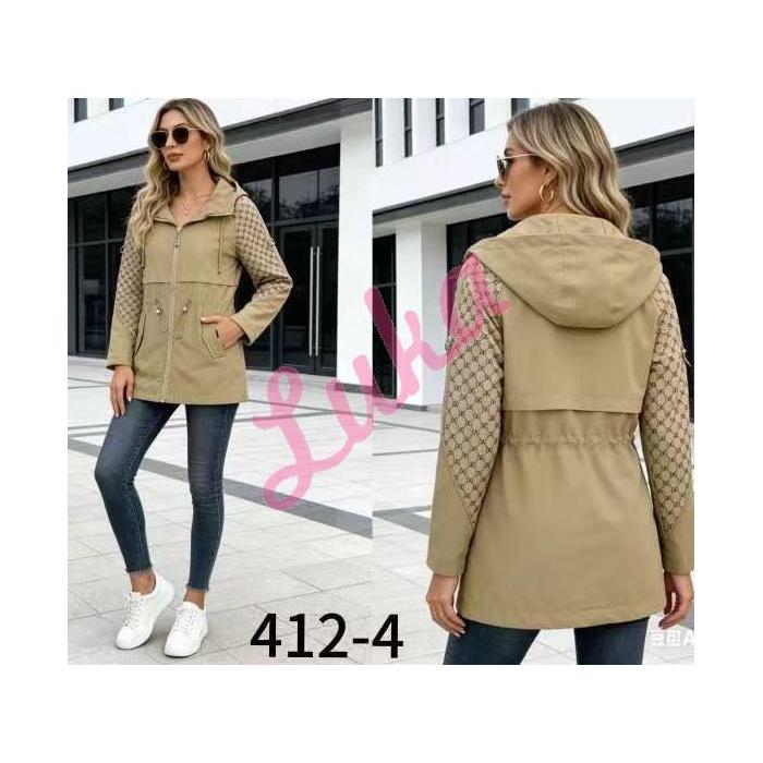 Women's Jacket B2160412-2