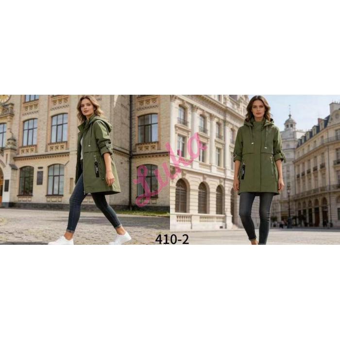 Women's Jacket B2160410-5