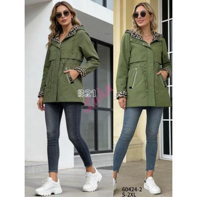 Women's Jacket B2160424-2