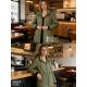 Women's Jacket B2160424-2