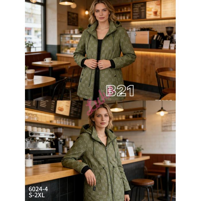 Women's Jacket B2160424-2