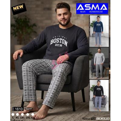 Men's turkish Pajama Asma 1610
