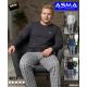Men's turkish Pajama Asma 1610