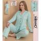 Women's turkish pajamas Mirano 1606
