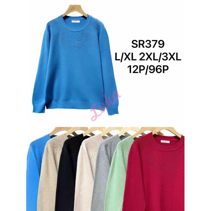 Women's Blouse Dasire SR-355