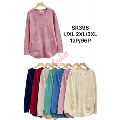 Women's Blouse Dasire SR-398