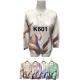 Women's Blouse FAD-K603