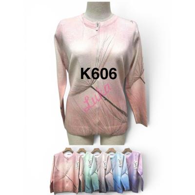 Women's Blouse FAD-K606