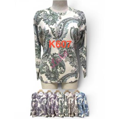 Women's Blouse FAD-K607