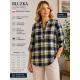 Women's blouse Polska NOO-995
