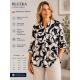 Women's blouse Polska NOO-1001