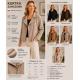 Women's Jacket Polska WET-505