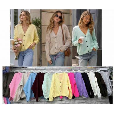 Women's sweater Moda Italia MIT-1303