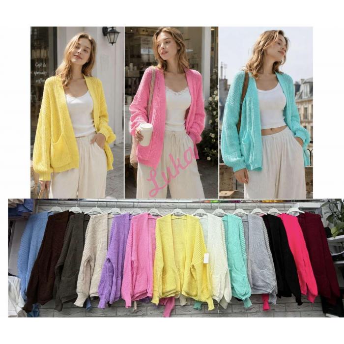 Sweter damski Moda Italia MIT-1305