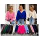 Women's sweater Moda Italia MIT-1307