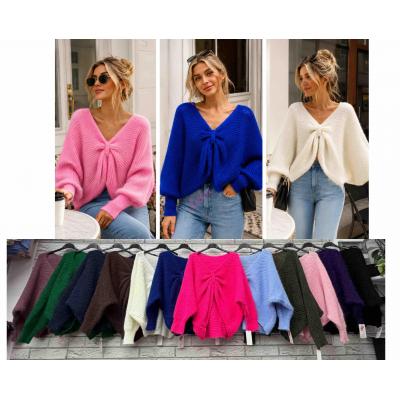 Sweter damski Moda Italia MIT-1307