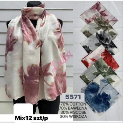Women's Scarf s2701