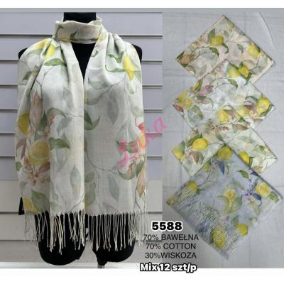 Women's Scarf LAL-5592