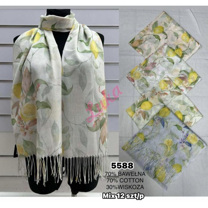 Women's Scarf LAL-5592