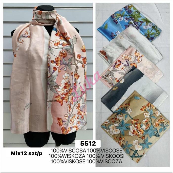 Women's Scarf LAL-5588