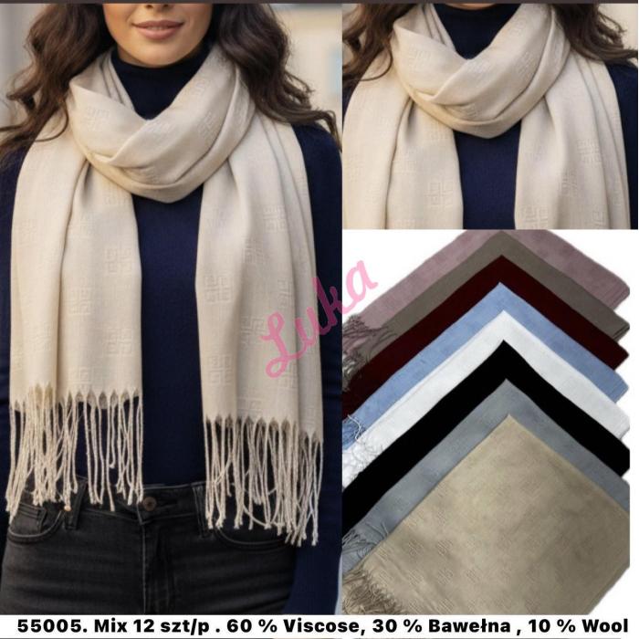 Women's Scarf LAL-5512