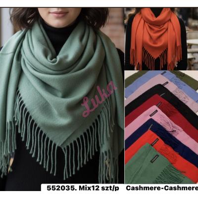 Chusta damska NOO-552035MIX