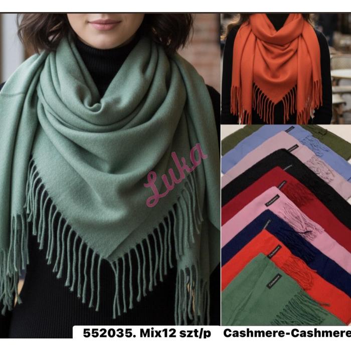 Women's Scarf NOO-552035