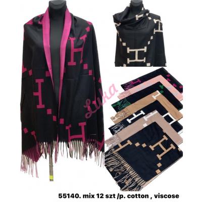 Women's Scarf LAL-55005