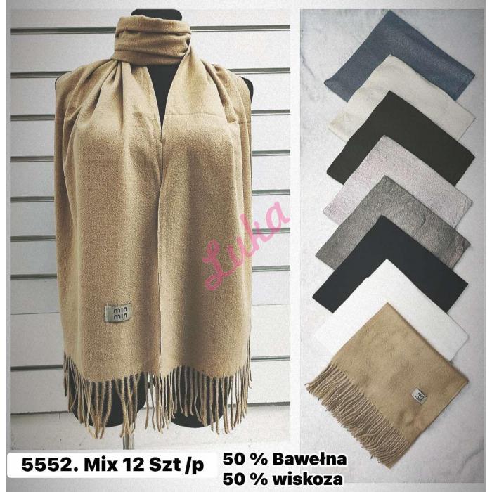Women's Scarf LAL-55001