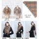 Women's Scarf NOO-5523607