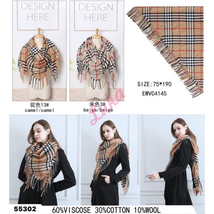 Chusta damska NOO-5523607