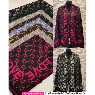 Women's Scarf LAL-55925