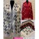 Women's Scarf LAL-55007