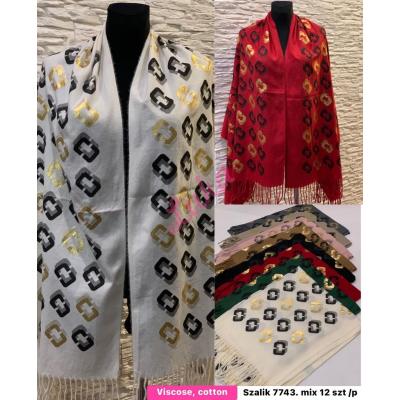 Women's Scarf LAL-55007