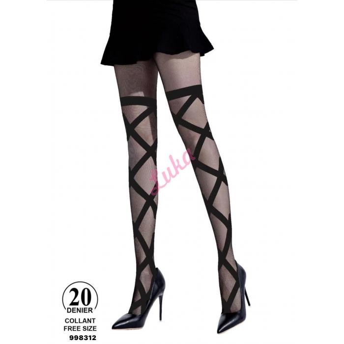 Women's Tights 30/80 DEN NOO-998306