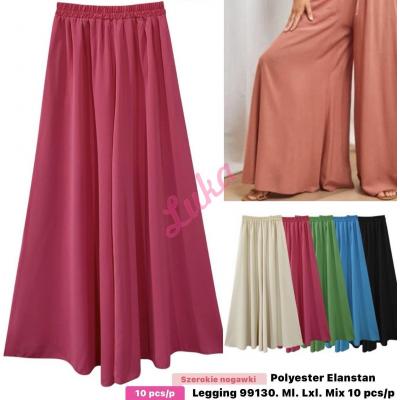 Women's pants NOO-99130