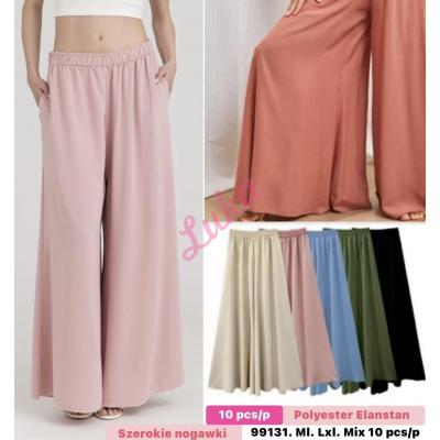 Women's pants NOO-99131