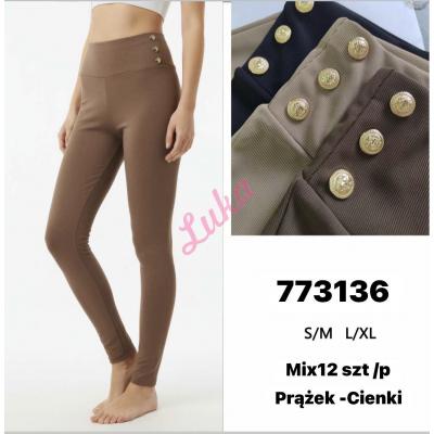 Spodnie damskie NOO-99131