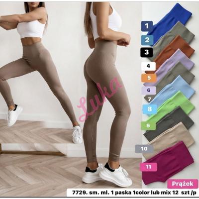 Women's leggings NOO-7729