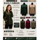 Bluza damska Polska RAF-019