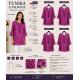 Women's Tunic Polska RAF-602