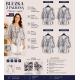 Women's blouse Polska NOO-1003