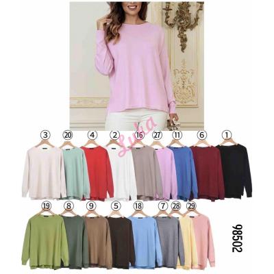 Women's blouse Moda Italia BAD-98502