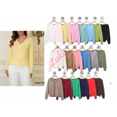 Bluzka damska Moda Italia BAD-98502