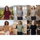Bluzka damska Moda Italia BAD-20175