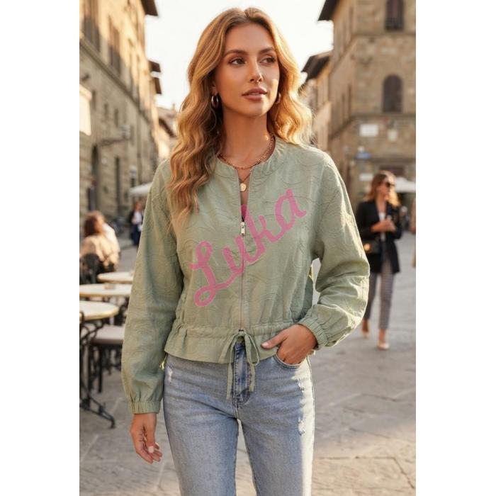 Bluza damska Moda Italia MIT-1345