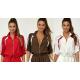 Women's blouse Moda Italia BAD-300